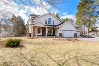 1843 Plantation Lane, Kronenwetter, WI 54455