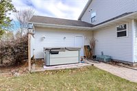 1843 Plantation Lane, Kronenwetter, WI 54455