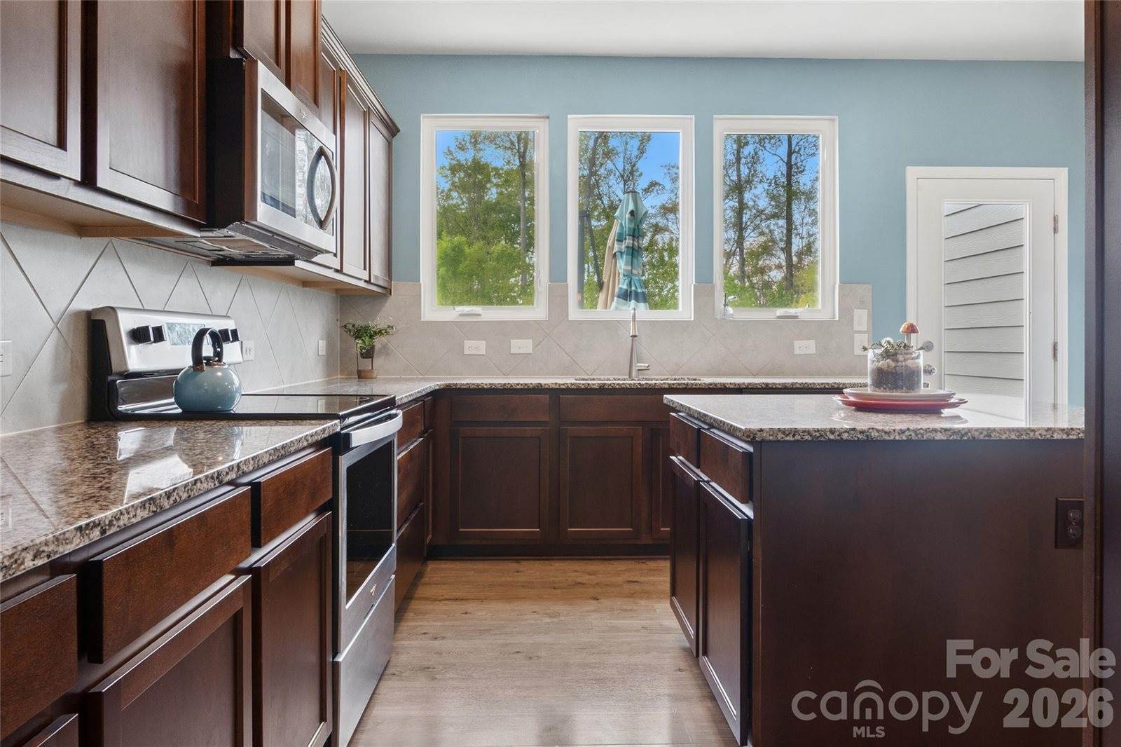 4409 Bent Green Lane, Monroe, NC 28112