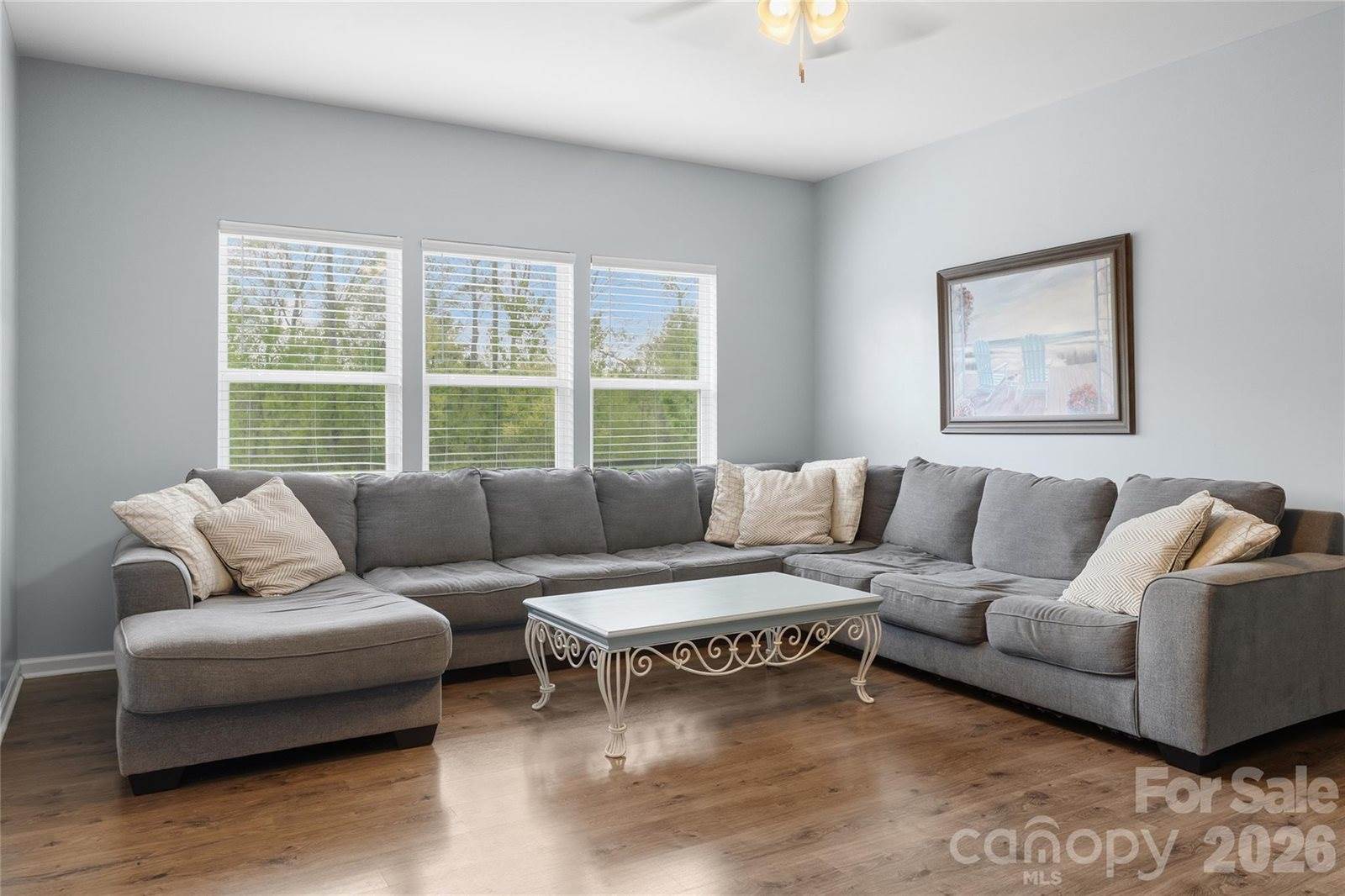 4409 Bent Green Lane, Monroe, NC 28112