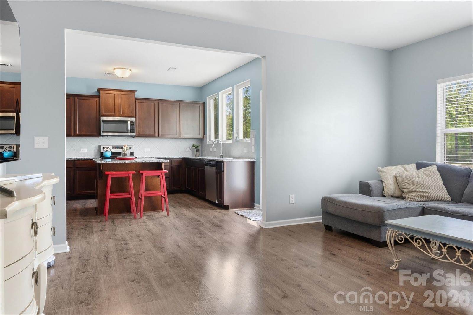 4409 Bent Green Lane, Monroe, NC 28112