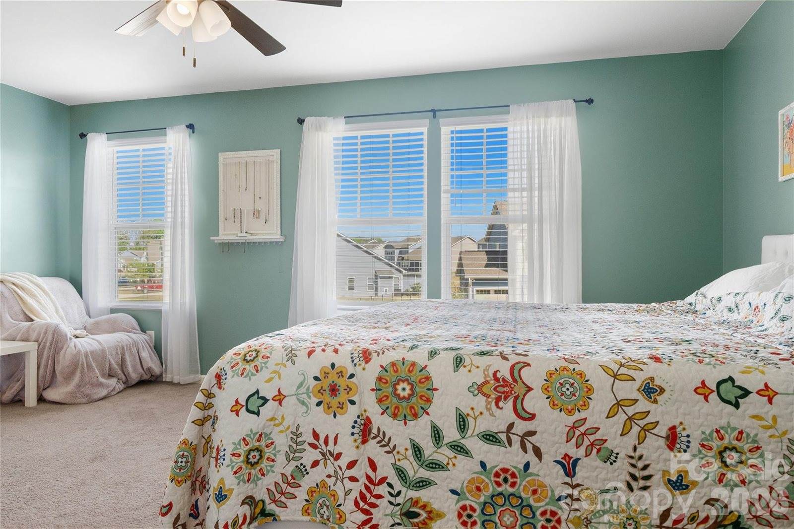 4409 Bent Green Lane, Monroe, NC 28112