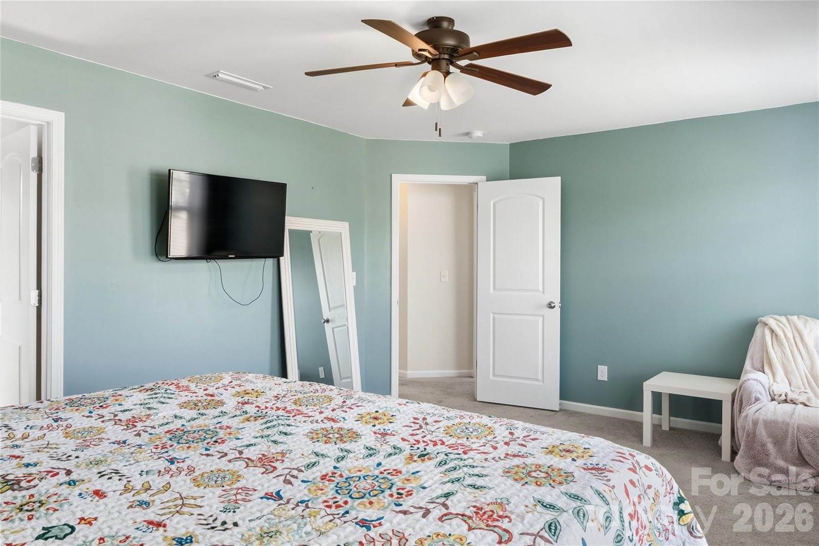 4409 Bent Green Lane, Monroe, NC 28112