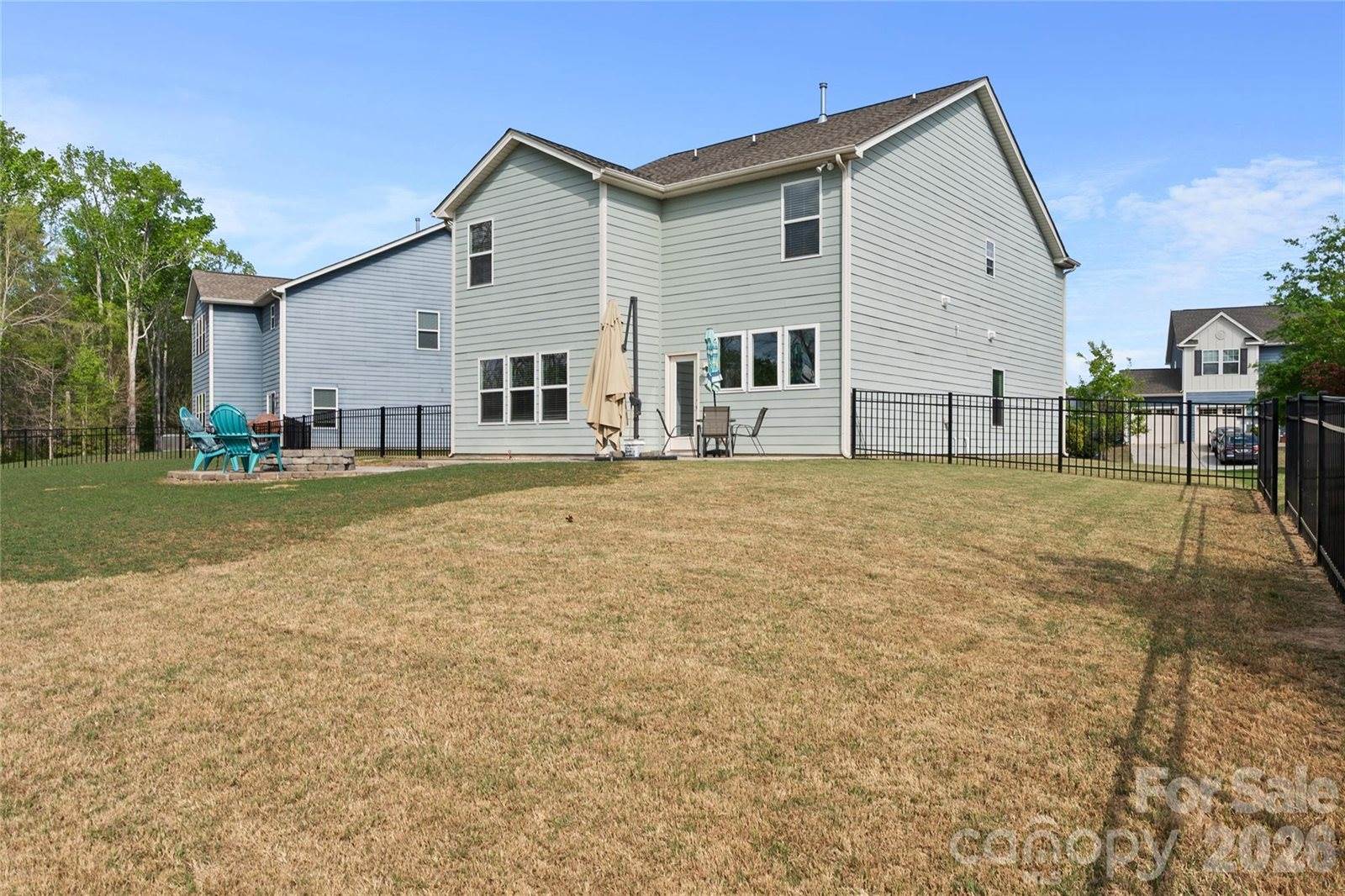 4409 Bent Green Lane, Monroe, NC 28112