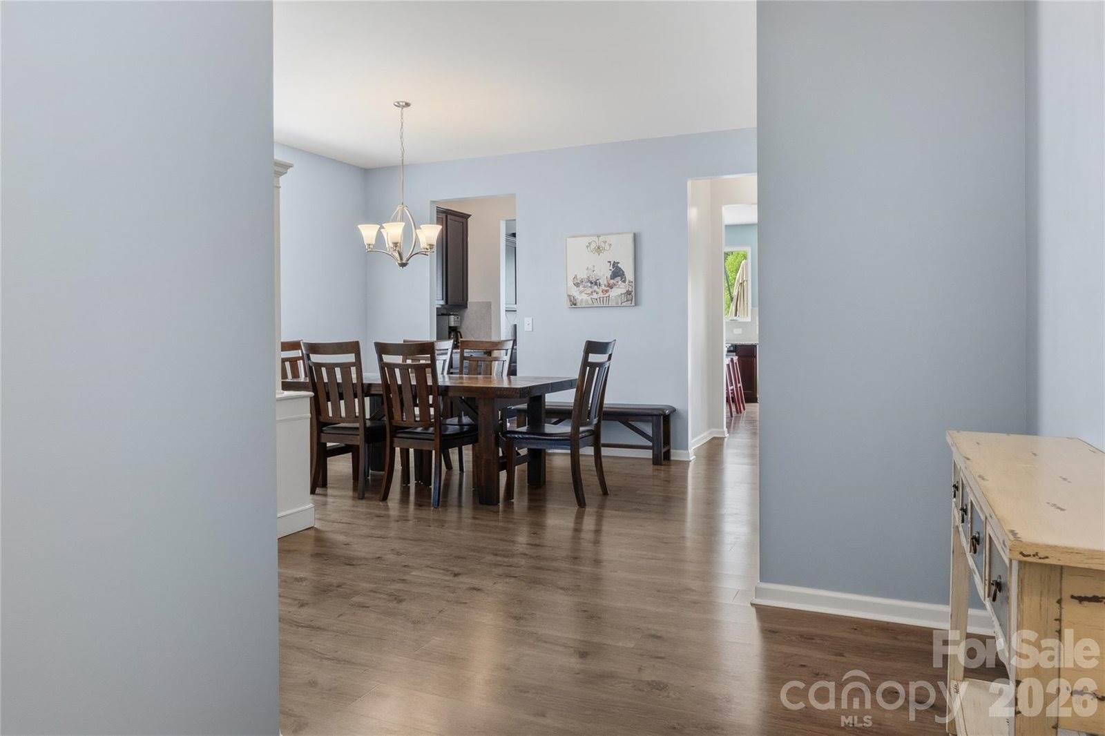 4409 Bent Green Lane, Monroe, NC 28112