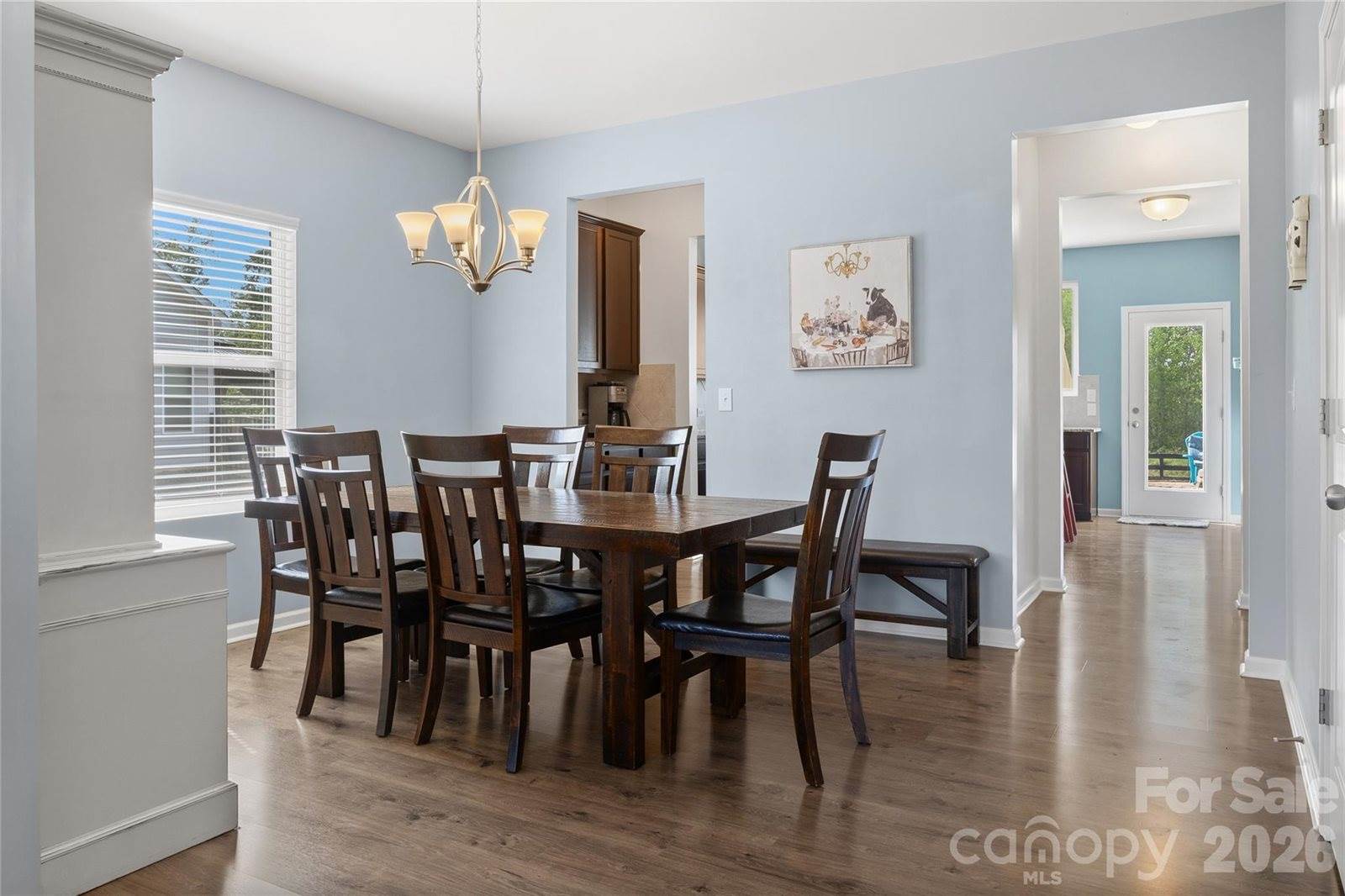 4409 Bent Green Lane, Monroe, NC 28112