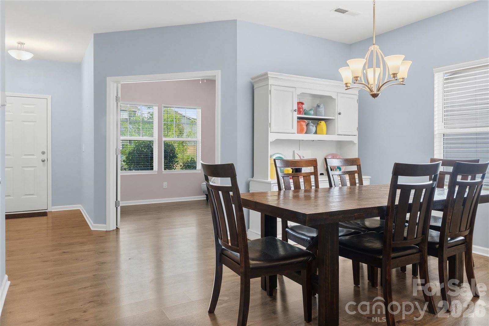 4409 Bent Green Lane, Monroe, NC 28112