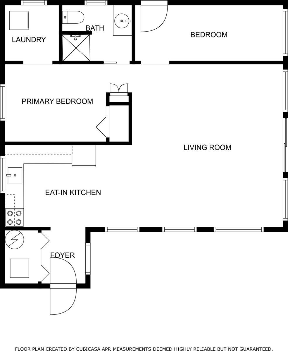 119 Wilson Avenue, Houghton Lake, MI 48629