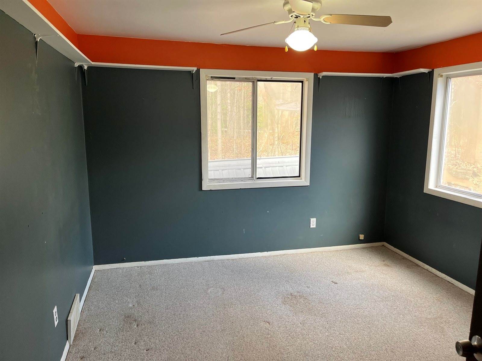 119 Forest Park Court, Prudenville, MI 48651