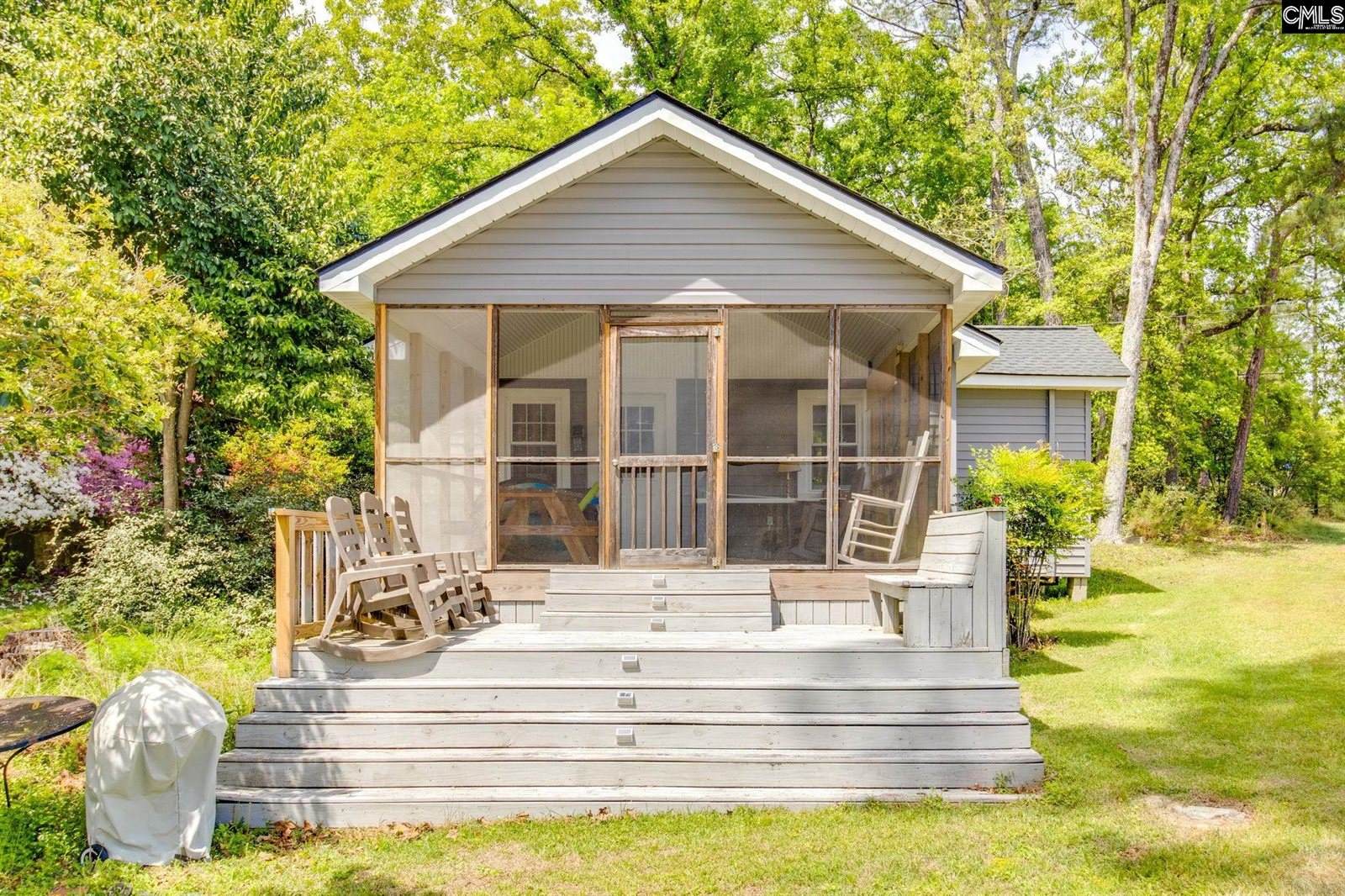 428 Lions Club, Prosperity, SC 65203