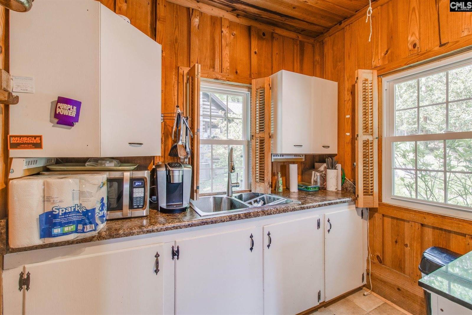 428 Lions Club, Prosperity, SC 65203