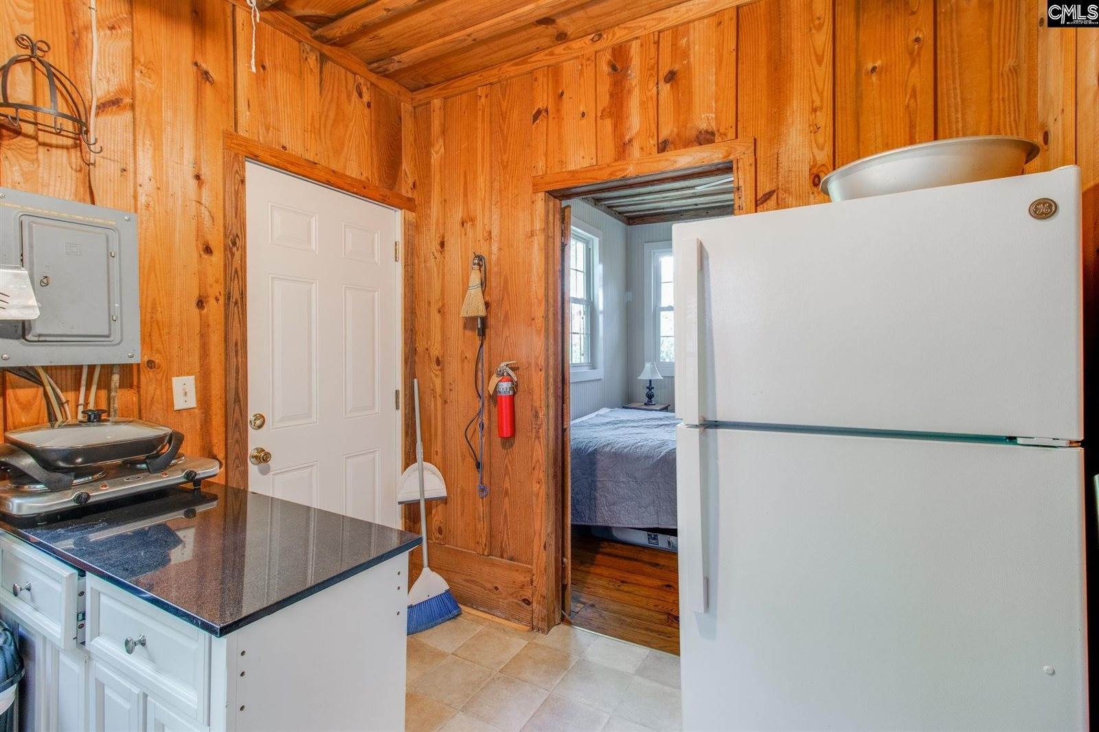 428 Lions Club, Prosperity, SC 65203