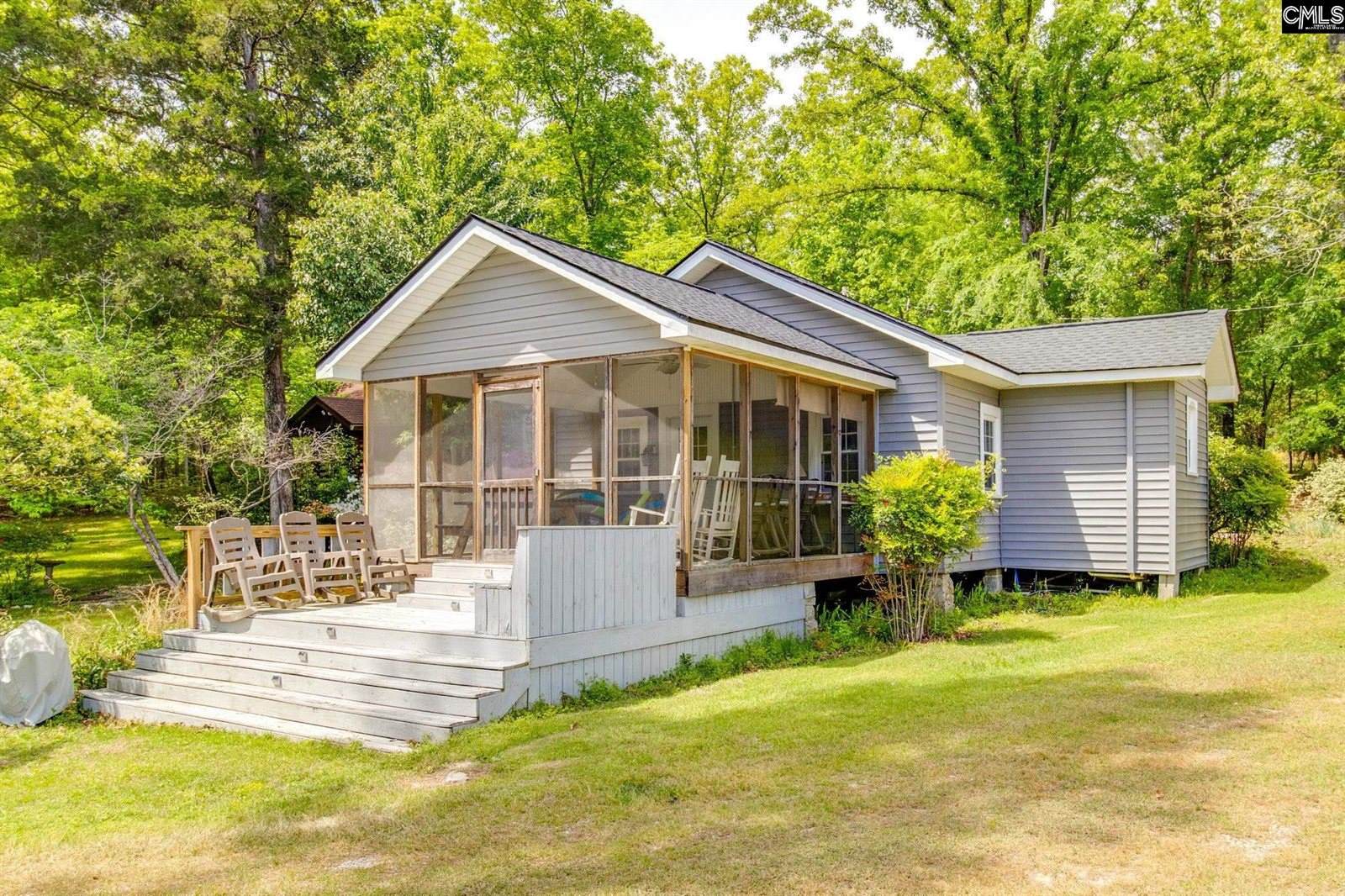 428 Lions Club, Prosperity, SC 65203