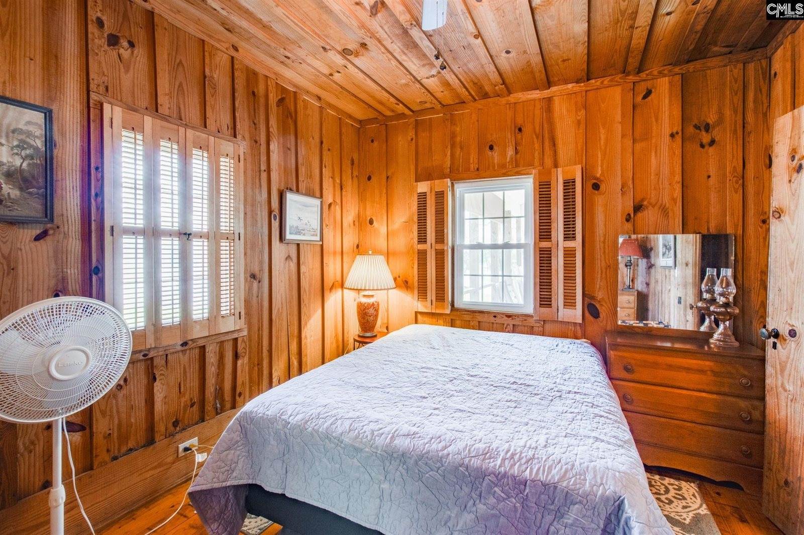 428 Lions Club, Prosperity, SC 65203