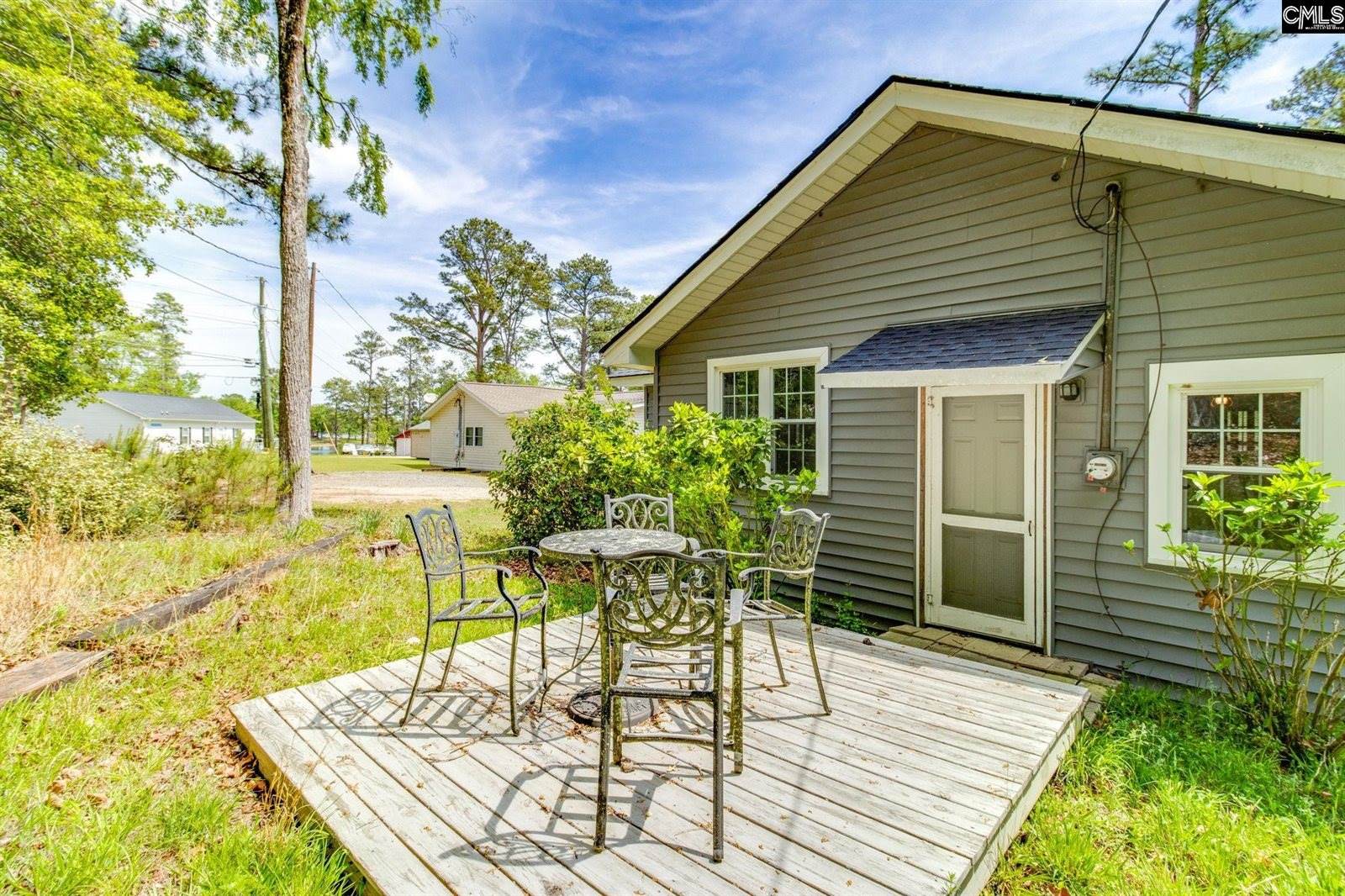 428 Lions Club, Prosperity, SC 65203