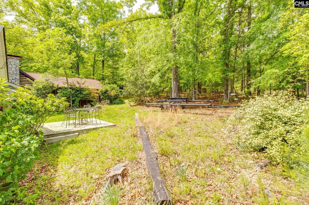 428 Lions Club, Prosperity, SC 65203