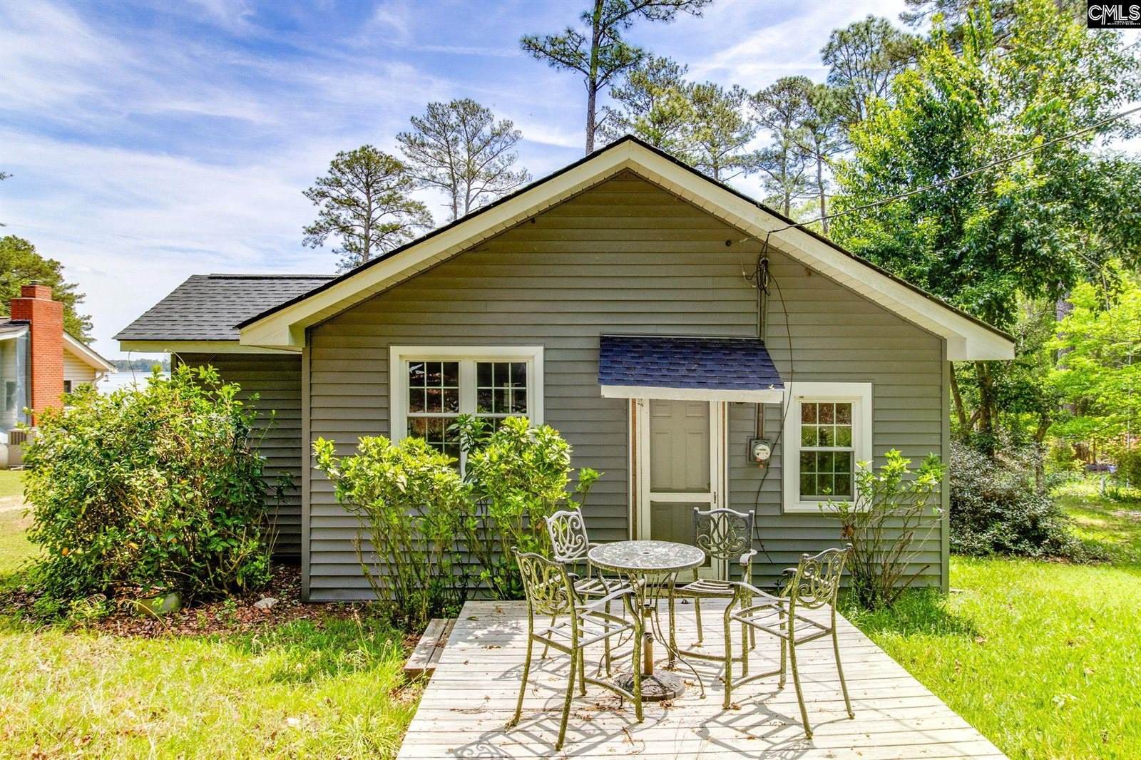 428 Lions Club, Prosperity, SC 65203