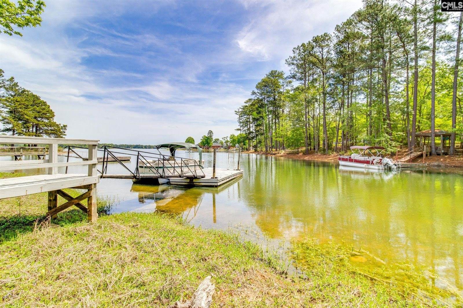 428 Lions Club, Prosperity, SC 65203