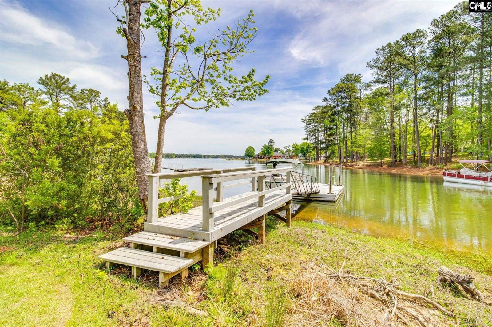 428 Lions Club, Prosperity, SC 65203