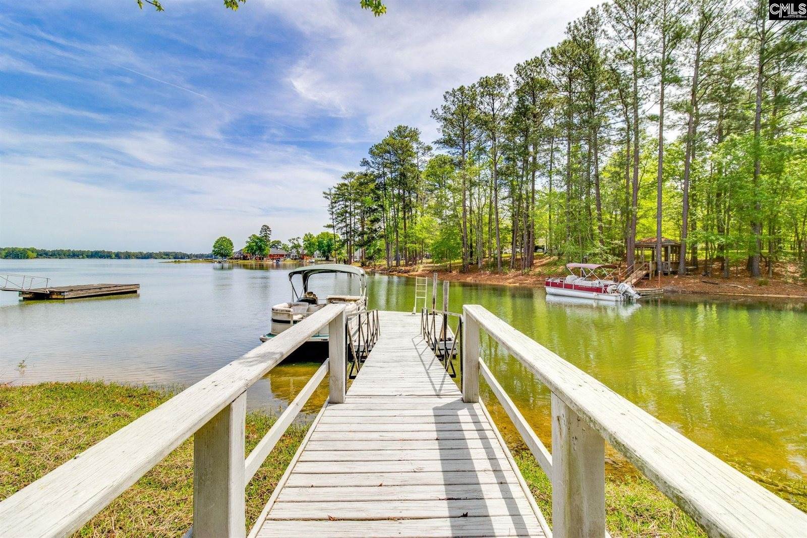 428 Lions Club, Prosperity, SC 65203