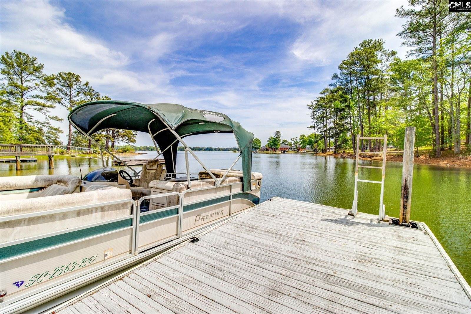 428 Lions Club, Prosperity, SC 65203