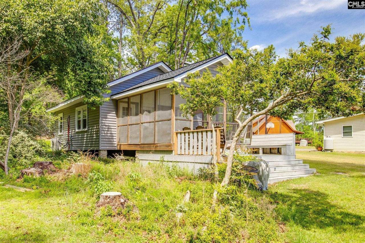 428 Lions Club, Prosperity, SC 65203