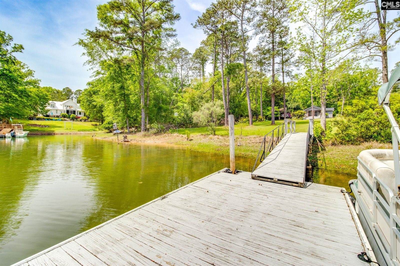 428 Lions Club, Prosperity, SC 65203