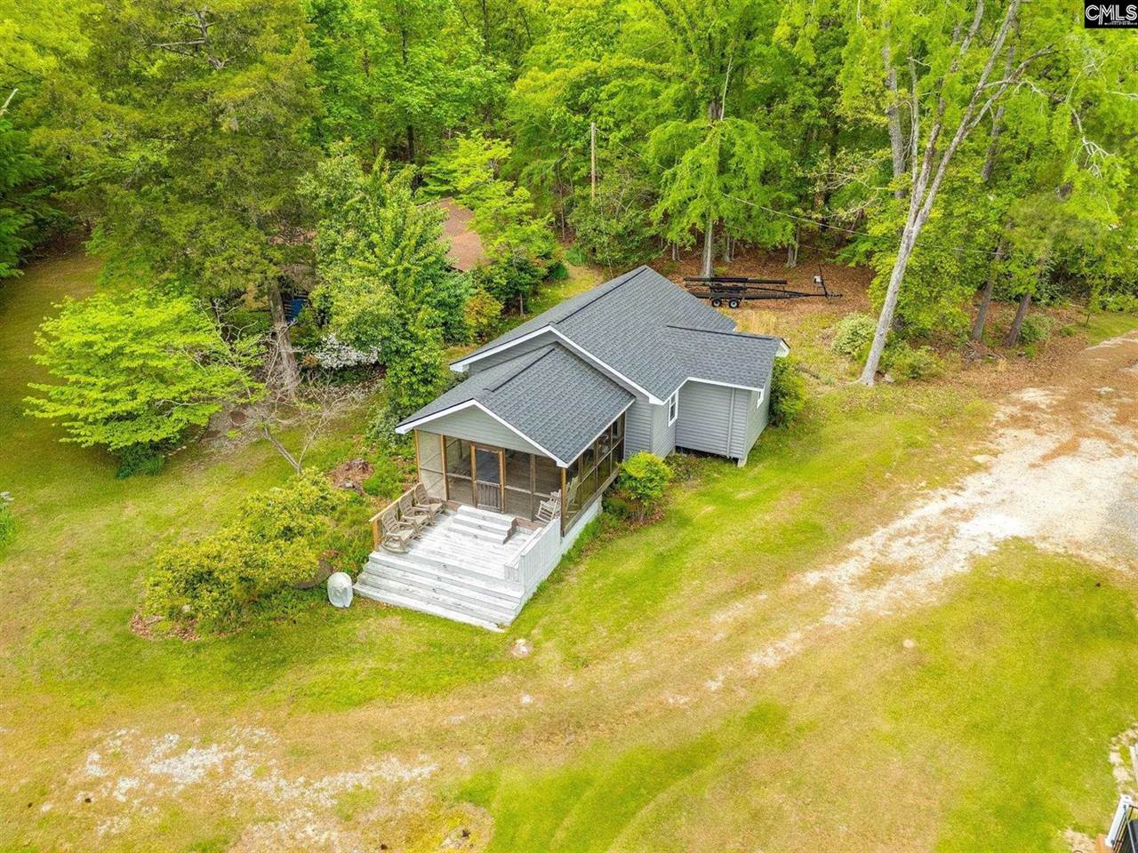 428 Lions Club, Prosperity, SC 65203