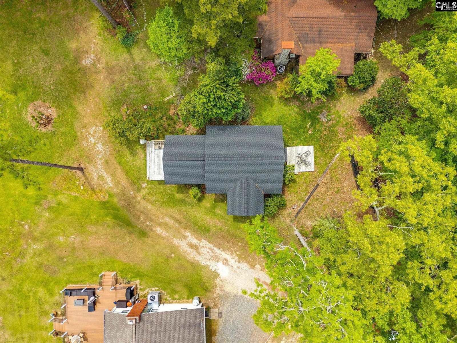 428 Lions Club, Prosperity, SC 65203