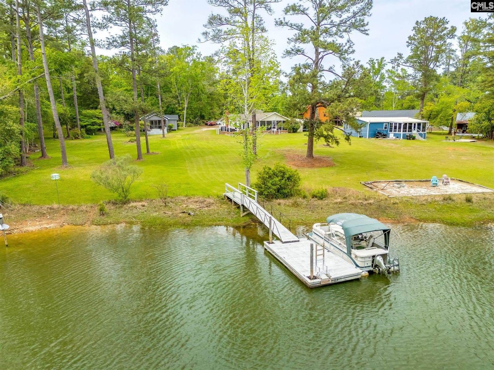 428 Lions Club, Prosperity, SC 65203