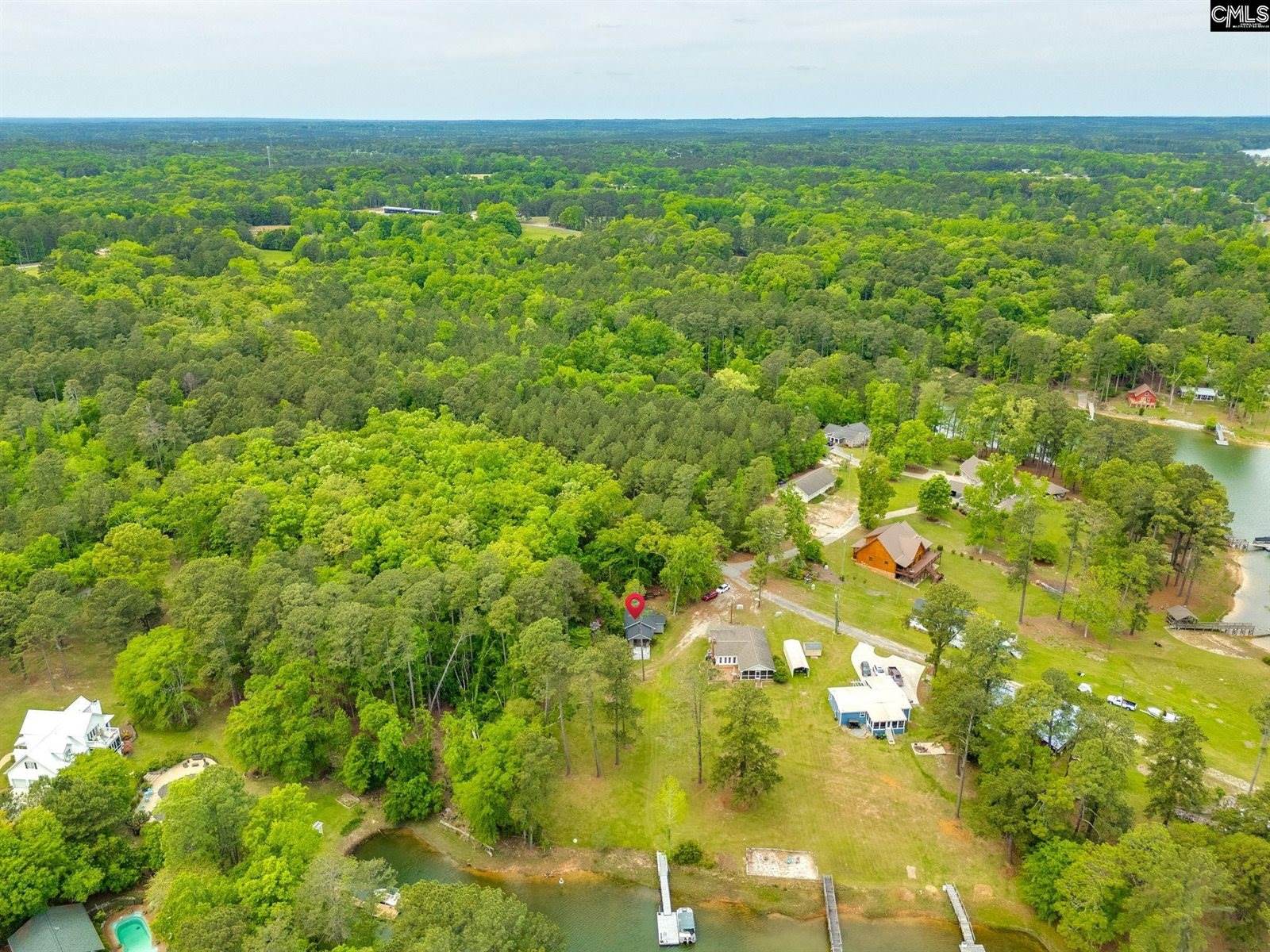 428 Lions Club, Prosperity, SC 65203