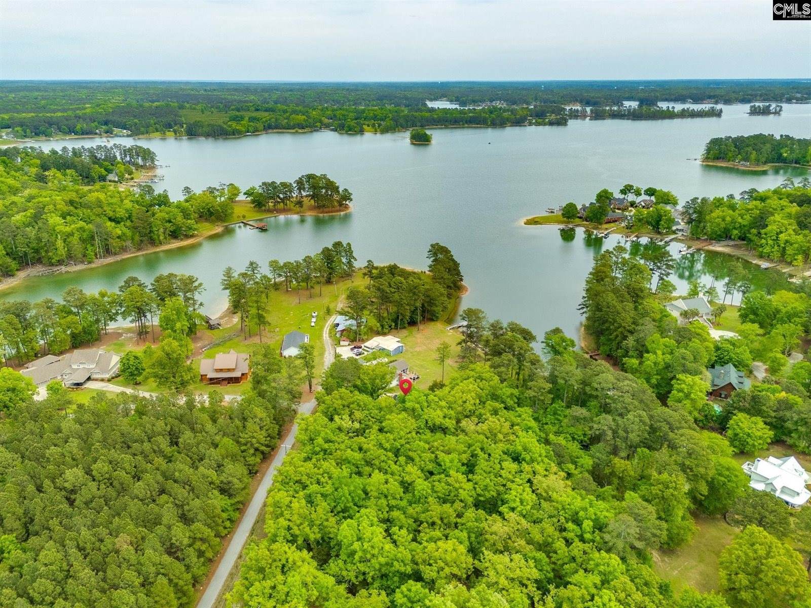 428 Lions Club, Prosperity, SC 65203