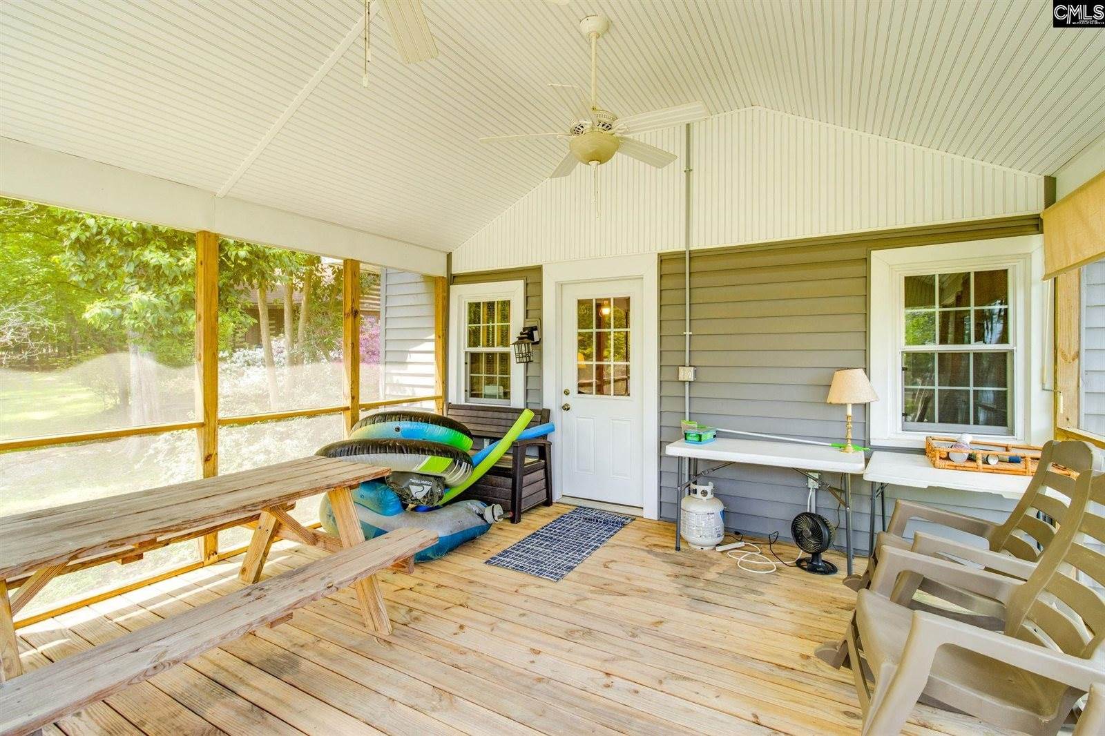 428 Lions Club, Prosperity, SC 65203