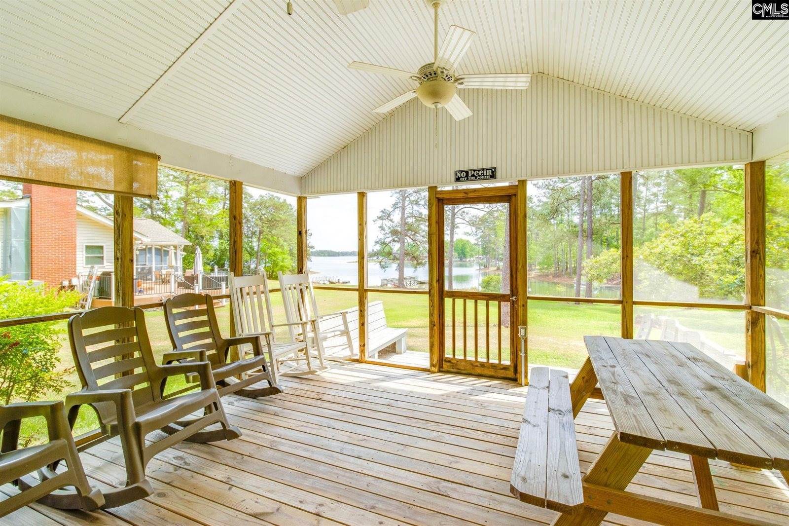 428 Lions Club, Prosperity, SC 65203