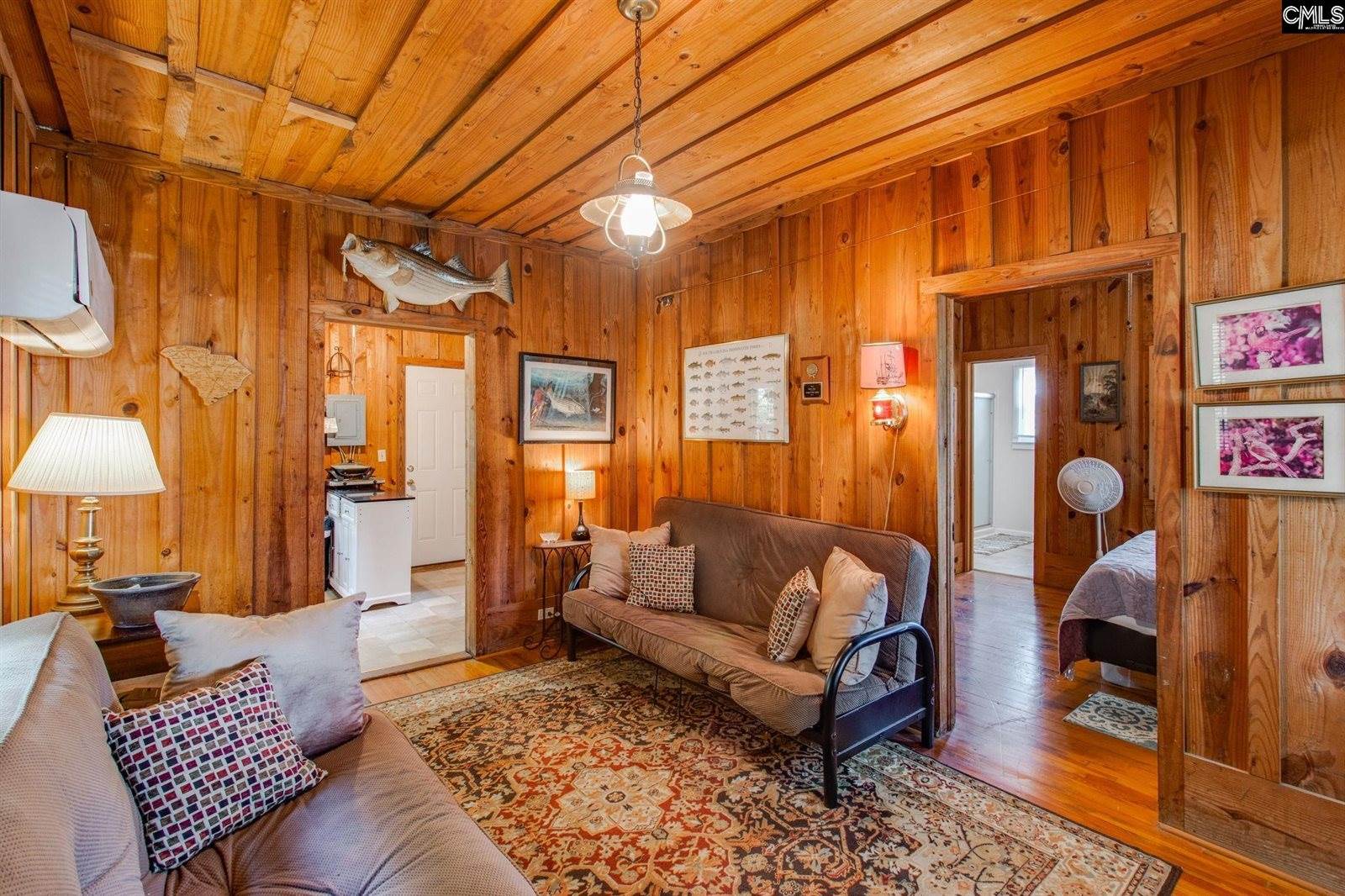 428 Lions Club, Prosperity, SC 65203