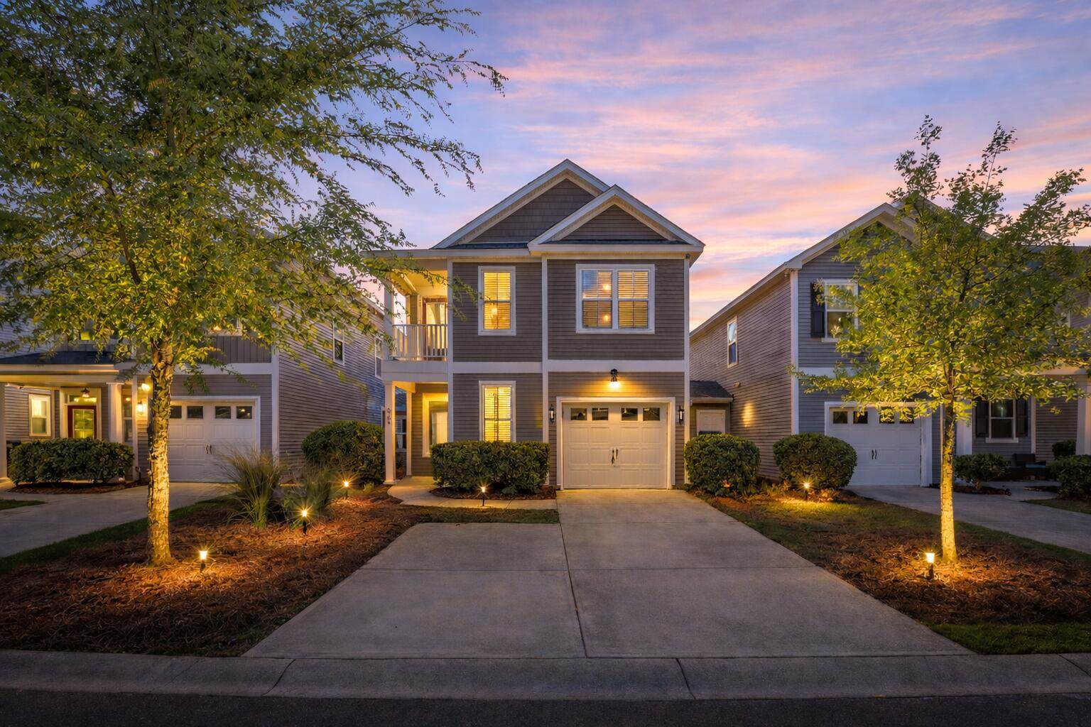 2701 Poplar Grove Place, Summerville, SC 29483