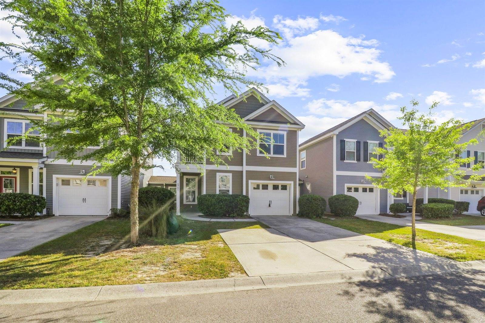 2701 Poplar Grove Place, Summerville, SC 29483