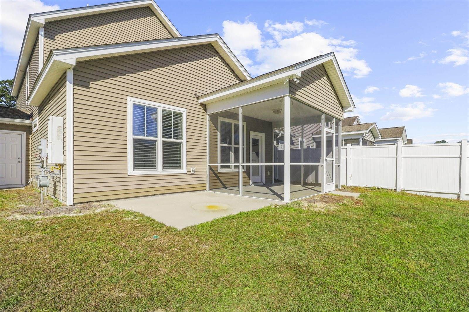 2701 Poplar Grove Place, Summerville, SC 29483