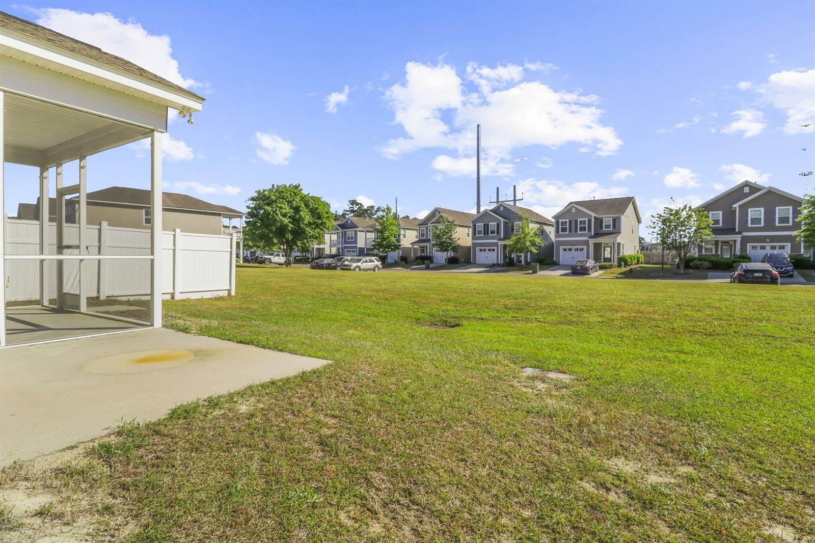 2701 Poplar Grove Place, Summerville, SC 29483