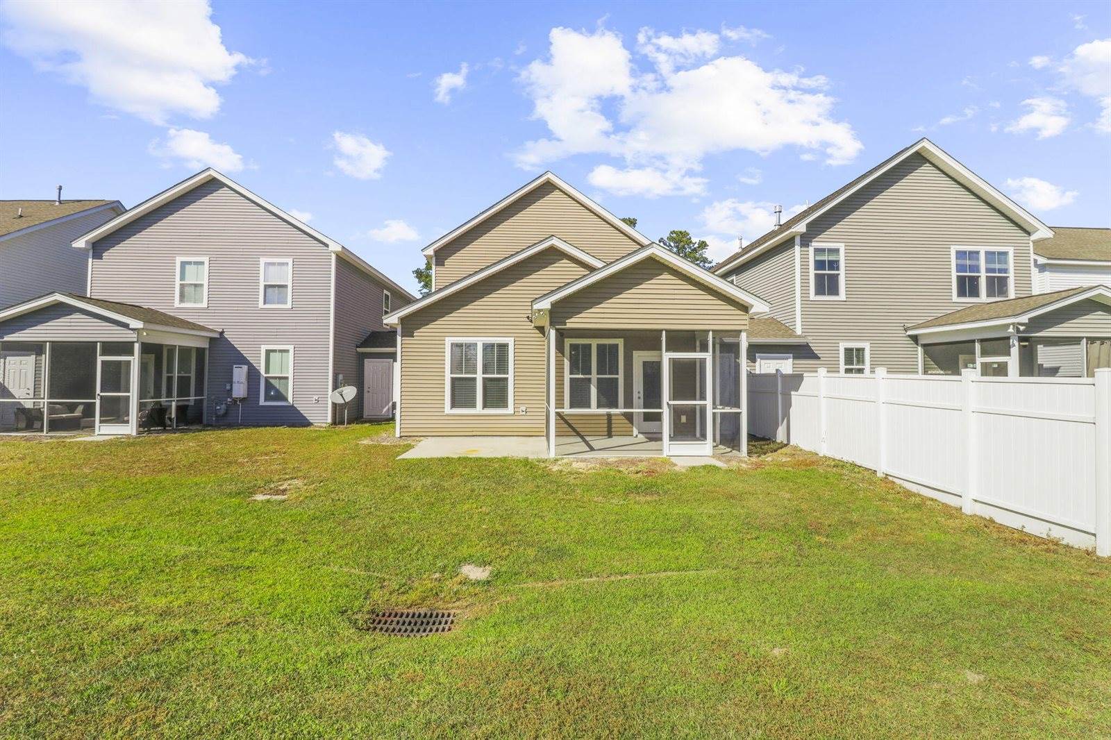 2701 Poplar Grove Place, Summerville, SC 29483