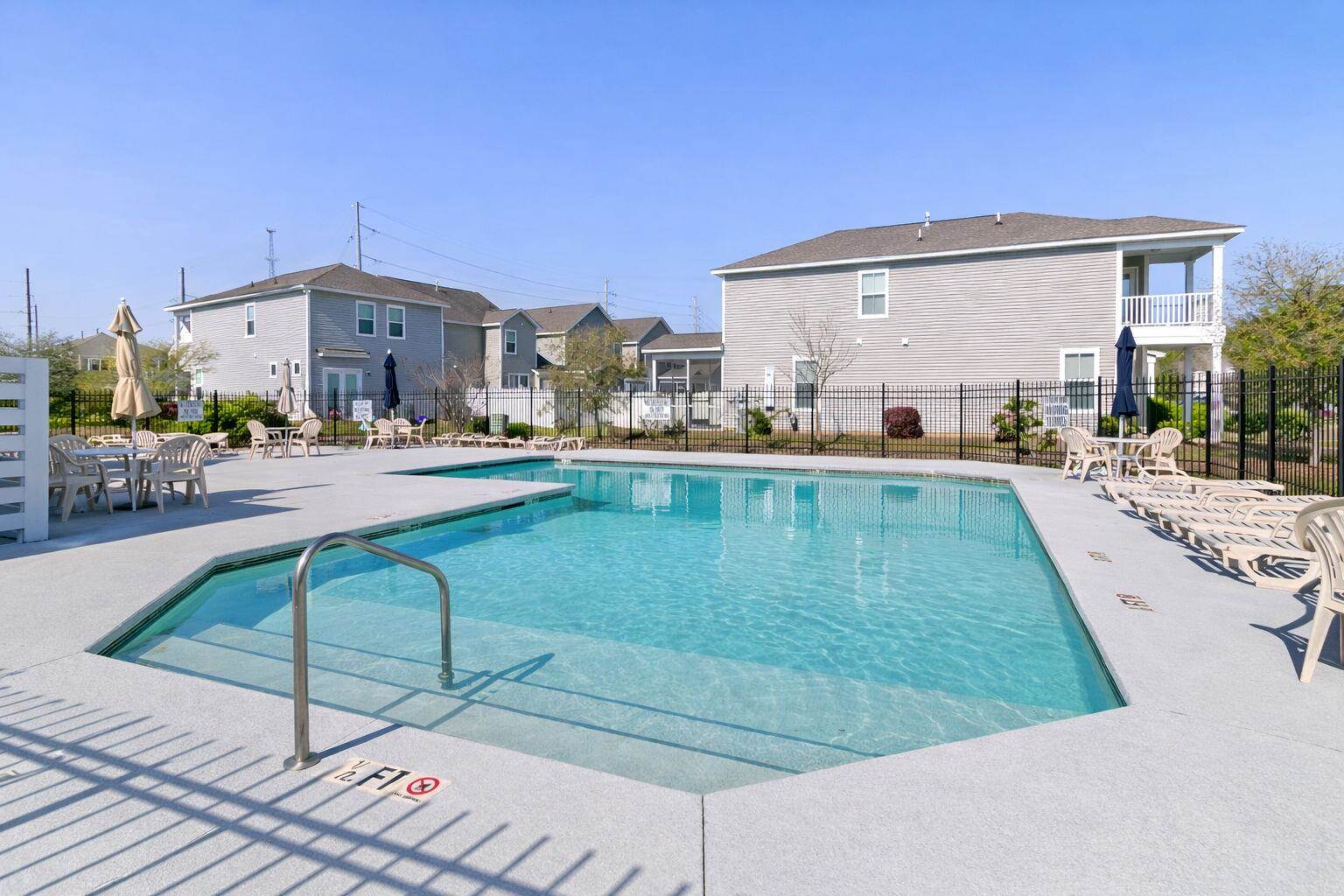 2701 Poplar Grove Place, Summerville, SC 29483