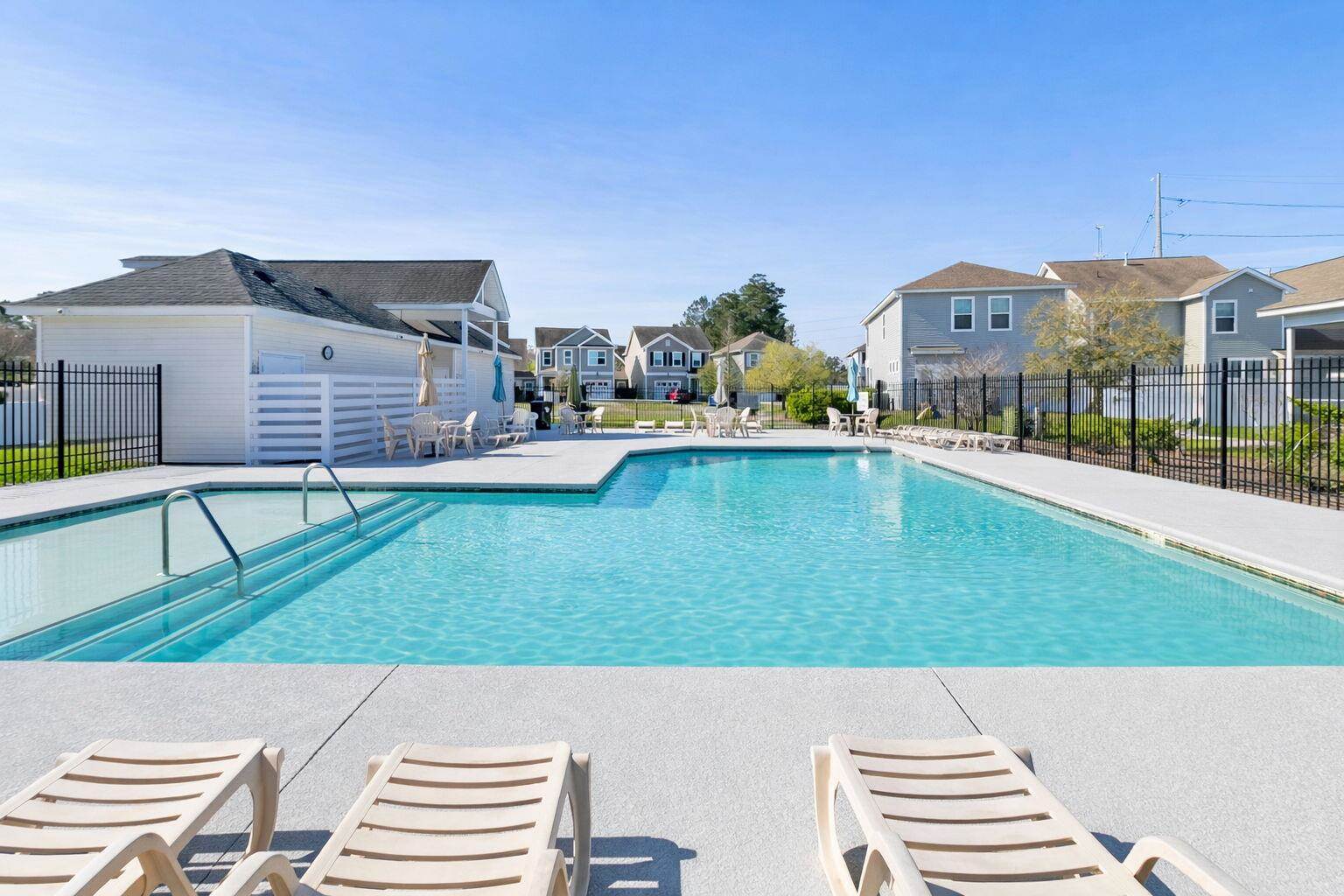 2701 Poplar Grove Place, Summerville, SC 29483