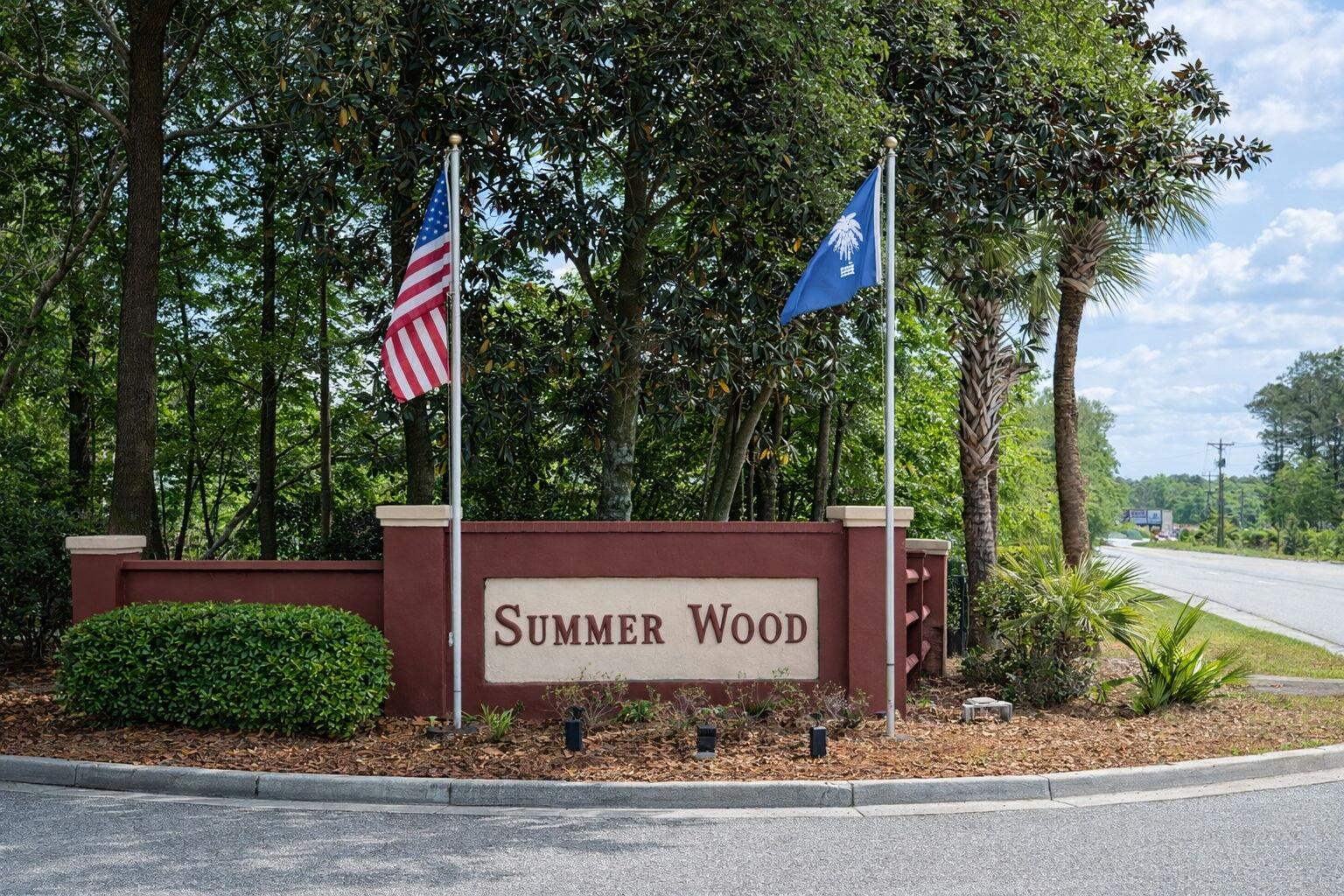 2701 Poplar Grove Place, Summerville, SC 29483
