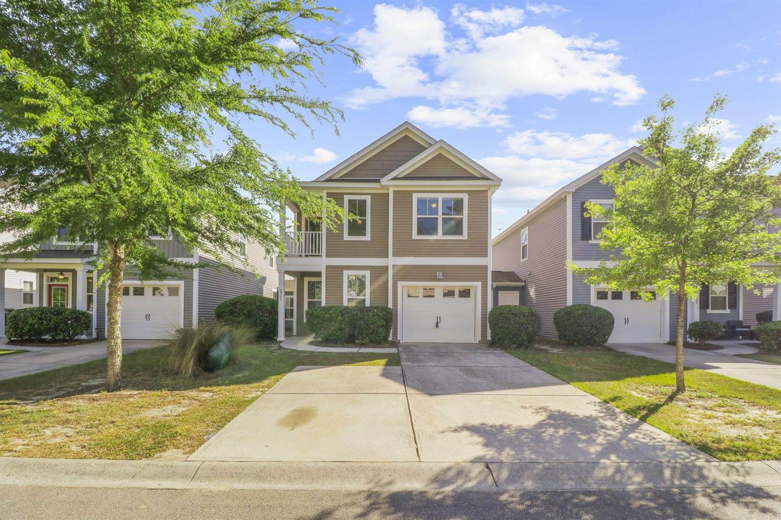 2701 Poplar Grove Place, Summerville, SC 29483