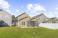 2701 Poplar Grove Place, Summerville, SC 29483