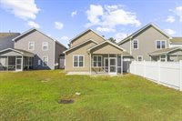 2701 Poplar Grove Place, Summerville, SC 29483