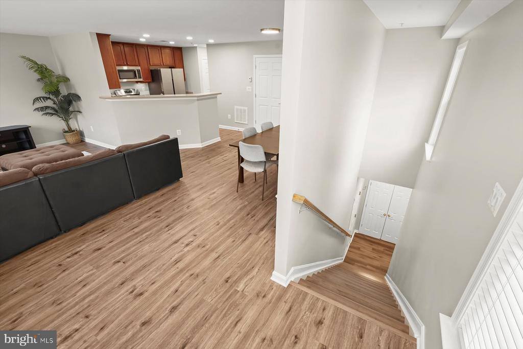 11214 Wortham Crest Circle, Manassas, VA 20109