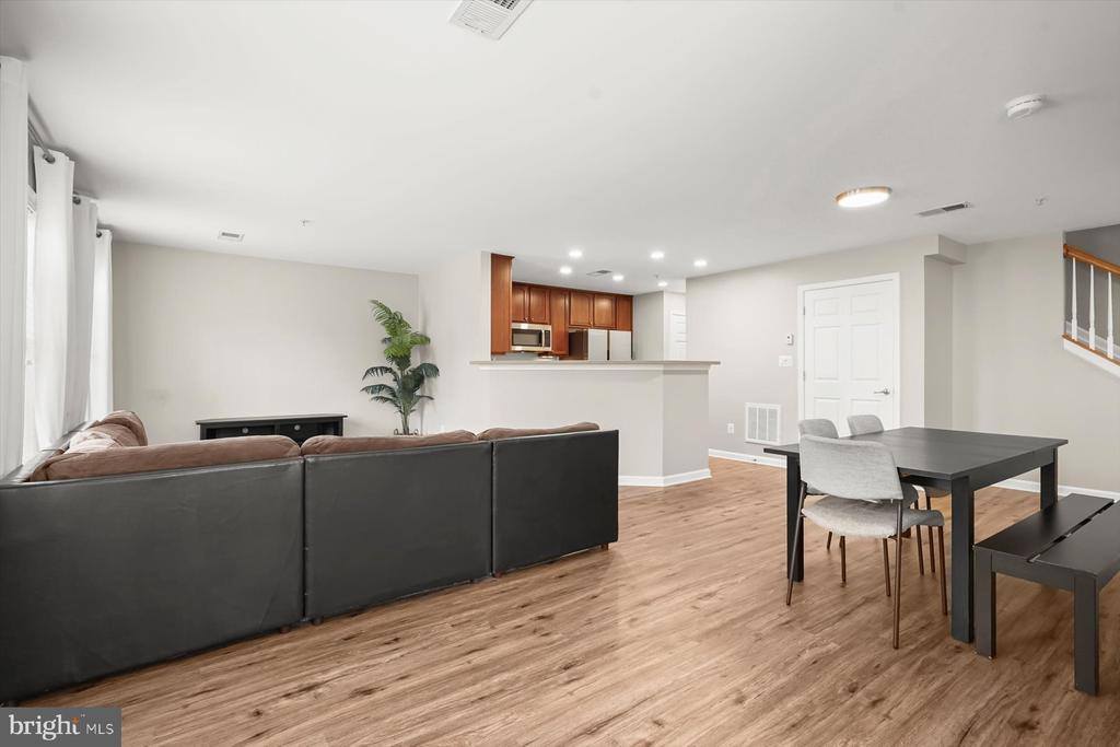 11214 Wortham Crest Circle, Manassas, VA 20109