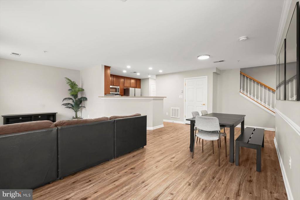 11214 Wortham Crest Circle, Manassas, VA 20109