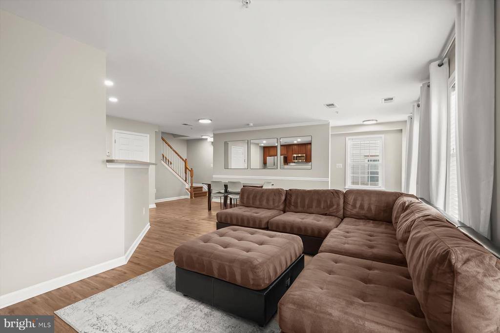 11214 Wortham Crest Circle, Manassas, VA 20109